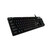 Logitech Gaming Keyboard G512 Carbon GX Brown