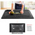 Кронштейн Holder LCD-T2609-B металлик 22"-47" макс. 40 кг настенный наклон