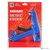 REXANT  (12-0119) Пистолет клеевой 280 Вт O 11 мм серия ProfiMax  (блистер)