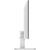 Монитор 23.8" PHILIPS 24E1N1100AW White  (IPS,  1920x1080,  120Hz,  1 ms,  178° / 178°,  300 cd / m,  1300:1,  +HDMI 1.4,  +MM)