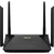 Роутер ASUS RT-AX53U 802.11b / g / n / ac / ax,  до 574 + 1201 Mbps,  2, 4 + 5 гГц,  4 антенны,  USB. 90IG06P0-MO3500