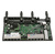 Маршрутизатор 1000M 10PORT 1SFP+ RB4011IGS+5HACQ2HND-I MIKROTIK
