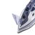 Утюг Coolfort CF-3409 3000Вт сиреневый / белый