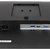 Монитор Hiper 27" EasyView SB2707 черный IPS LED 4ms 16:9 HDMI M / M матовая HAS Piv 250cd 178гр / 178гр 1920x1080 75Hz FreeSync VGA DP FHD 5.75кг