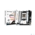 MAXSUN MS-eSport B650ITX WIFI ICE,  AM5,  B650,  2*DDR5,  2*SATA 3.0,  2*M.2,  USB 3.2,  USB 2.0,  Type-C,  1*PCIE 16,  1*PCIE 1,  HDMI+DP,  ITX