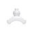 Ubiquiti LiteBeam 5AC,  17dBi 90 deg,  GPS