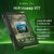 Digma Pro XT7-HFBG Плеер Hi-Fi Flash / 3.5" / microSD / microSDHC черный / золотистый