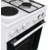 Комбинированная плита GK5A12WG 745423 GORENJE