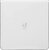Ubiquiti U6-Enterprise-IW - UniFi AP U6 Enterprise In-Wall