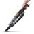 Пылесос ручной Deerma DX115C 600Вт черный