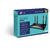 Роутер TP-Link Archer AX10,  AX1500 Wi Fi 6,  до 300 Мбит / с на 2, 4 ГГц + до 1201 Мбит / с на 5 ГГц,  4 антенны,  1 гигабитный порт WAN + 4 гигабитных порта LAN