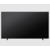 Hisense 116UXQ Телевизор Mini-LED 116'',  Ultra HD,  Mini LED,  Local Dimming Zones 3584,  Smart  (VIDAA U9),  Anti-Reflection PRO,  пиковая яркость 4000 нит,  165Гц,  Game Mode PRO,  FreeSync Premium PRO,  6.2.2 1102W,  3 HDMI,  2 USB,  безрамочный экран,  алюминий / угольно серый,   (2025)