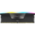 Память оперативная Corsair DDR5,  5200MHz 32GB 2x16GB DIMM,  Unbuffered,  40-40-40-77,  XMP 3.0,  VENGEANCE RGB DDR5 Black Heatspreader,  RGB LED,  1.25V