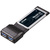 D-Link DUB-1320 ExpessCard адаптер 2xUSB 3.0 Адаптер с 2 портами USB 3.0 для шины ExpressCard.
