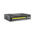 Коммутатор 6PORT 10 / 100M 4POE P110C NETIS