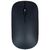Беспроводная компьютерная мышь UGREEN MU001  (90372) Portable Wireless Mouse. Цвет: черный