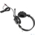 A4Tech HS-28 черный 1.8м мониторы оголовье  (HS-28  (BLACK)) [567947]