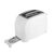Тостер CT-1420 White Centek