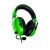 Razer Blackshark V2 X - Green