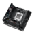 ASUS ROG STRIX B850-I GAMING WIFI,  AM5,  B650,  2*DDR5,  2*SATA,  2*M.2,  4*USB 3.2,  2*USB 2.0,  Type-C,  2*PCIx16,  HDMI,  mITX; 90MB1K30-M0EAY0