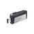 Флеш накопитель 32GB SanDisk Ultra Dual Drive,  USB 3.0 - USB Type-C
