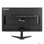 LCD ExeGate 23.8" EB2400A черный {VA 1920x1080 75Hz 5ms 16:9 200cd 3000:1 170 / 160 D-Sub HDMI VESA регулировка наклона} [EX297377RUS]