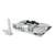 ASUS ROG STRIX B850-A GAMING WIFI,  AM5,  B850,  4*DDR5,  2*SATA,  4*M.2,  6*USB 3.2,  2*USB 2.0,  Type-C,  2*PCIx16,  1*PCIx1,  DP+HDMI,  ATX; 90MB1J50-M0EAY0