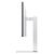 Монитор 34" LG 34U530A-W White-Black  (IPS,  2560x1080,  HDMI+DP+Type C,  5 ms,  178° / 178°,  500 cd / m,  1000:1,  100Hz,  Spk)