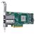 HPE SN1100Q Dual Channel 16Gb FC Host Bus Adapter PCI-E 3.0  (LC Connector),  incl. 2x16 Gbps SFP+,  incl. h / h & f / h. Brckts req. for Gen9  /  10