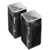 ASUS ET12 (2-PK) /  /  роутер,  из 2 точек доступа,  802.11 a / b / g / n / ac / ax,   2, 4 + 5 гГц; 90IG06U0-MO3A20
