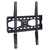 Кронштейн Kromax STAR-33,  for TV 26"-55",  fix,  max 50 kg,  серый