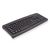 Клавиатура Lime K-0494 RLSK USB Standart Black 104 keyboard with RUS / LAT keys and Special scroll key,  Rus (red) / Lat (white)