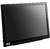 AOC I1601FWUX Style 15.6" IPS LED 7ms 16:9 матовая 700:1 220cd 160гр / 160гр 1920x1080 FHD USB 3.0 2.7кг черный