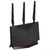 ASUS RT-BE86U /  / 802.11 a / b / g / n / ac / ax / be,  2, 4 + 5 gGz,  black