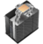 Кулер для процессора ID-COOLING SE-214-XT V2 LGA1851 / 1700 / 1200 / 115X / AM5 / AM4  (16шт / кор,  TDP 200W,  PWM,  4 тепл.трубки прямого контакта,  FAN 120mm,  Random Spectrum Lighting) RET