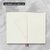 Блокнот Moleskine CLASSIC SOFT QP617F2 130х210мм 192стр. клетка мягкая обложка фиксирующая резинка красный