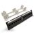 Hyperline PPW-12-8P8C-C5e Патч-панель настенная,  12 портов RJ-45 (8P8C),  категория 5е,  с подставкой