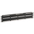 Патч-панель Panduit  (DP485E88TGY) 19" 48хRJ45 кат.5E