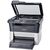 Kyocera FS-1125MFP,  P / C / S / F,  ч / б лазерный,  A4,  25 стр / мин,  1800x600 dpi,  64 Мб,  USB 2.0,  Network,  лоток 250 л.,  Duplex,  автопод.,  старт.тонер 1000 стр.