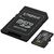 Флеш карта microSDXC 128GB Kingston SDCS3 / 128GB Canvas Select Plus V10 A1 + adapter