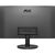 Монитор AOC 27" Basic-Line 27B3CA2 черный IPS LED 4ms 16:9 HDMI матовая 1000:1 250cd 178гр / 178гр 1920x1080 100Hz FHD USB 3.4кг