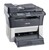 МФУ лазерный Kyocera FS-1125MFP  (1102M73RU0 / 1102M73RUV) A4 Duplex белый / черный