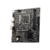 MSI PRO H610M-G Soc-1700 Intel H610 2xDDR5 mATX AC`97 8ch (7.1) GbLAN+VGA+HDMI+DP