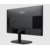 MSI 23.8" Pro MP245V черный VA LED 4ms 16:9 HDMI матовая 300cd 178гр / 178гр 1920x1080 100Hz VGA FHD 3.07к