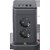 Сетевой фильтр 2м 3*1.5кв.мм 8розеток 16A 230В 2xUSB-A 2xUSB-C черный ILS 451 99630 DEFENDER