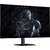 Монитор Gigabyte 27" MO27Q28GR черный OLED LED 0.03ms 16:9 HDMI M / M глянцевая HAS Piv 1500000:1 335cd 178гр / 178гр 2560x1440 280Hz DP 2K USB 6.7кг