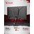 Монитор Bloody 23.8" MN240F черный IPS LED 1ms 16:9 HDMI M / M матовая 280cd 178гр / 178гр 1920x1080 180Hz G-Sync DP FHD 2.9кг