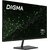 Монитор Digma 31.5" Progress 32P501Q черный IPS LED 4ms 16:9 HDMI M / M матовая 300cd 178гр / 178гр 2560x1440 75Hz G-Sync FreeSync DP 6.5кг