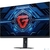 Монитор Xiaomi 27" Monitor G27i 2026 черный IPS LED 16:9 HDMI матовая 1000:1 400cd 178гр / 178гр 1920x1080 200Hz FreeSync Premium DP FHD 3.9кг
