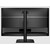МОНИТОР 27" AOC Q27E4U Black с поворотом экрана  (IPS,  2560x1440,  120Hz,  4 ms,  178° / 178°,  350 cd / m,  1500:1,  +HDMI 2.0,  +DisplayPort 1.4,  +4xUSB 3.2,  +MM)